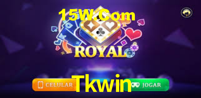 Tkwin App