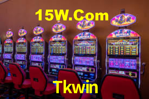 Welcome Bonus Tkwin