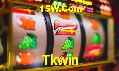Tkwin: Jogos de Caça-Níqueis-Altas Recompensas, Roleta-Velocidade, Blackjack-Desafios Máximos