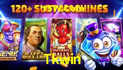 Tkwin,Tkwin App