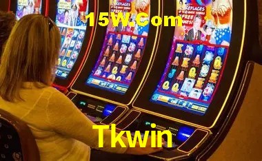 Integração de APIs Tkwin