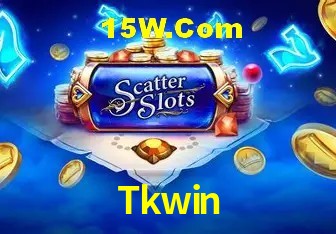 Jogos de Slot Tkwin