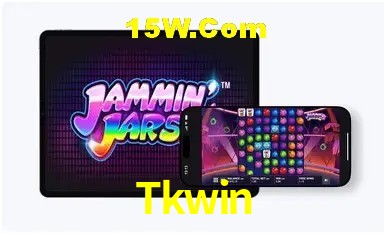 Provedores de Jogos Tkwin