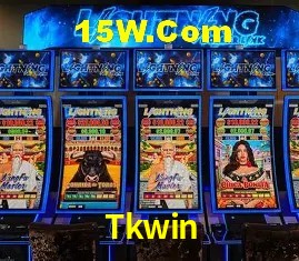 Tkwin