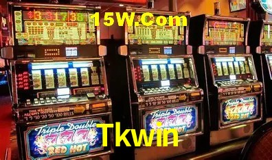 Tkwin,Tkwin App