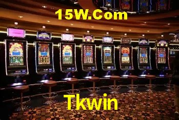 Avaliações dos Jogadores Tkwin