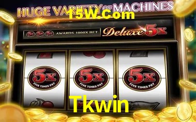 Tkwin,Tkwin App