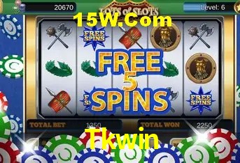 Sistemas de Segurança Tkwin