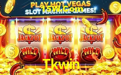 Tkwin: Seu Cassino Premiado com Pagamentos Rápidos