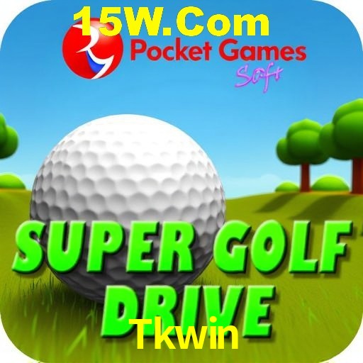 APP oficial da Tkwin para mobile