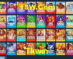 Estatísticas Esportivas Tkwin