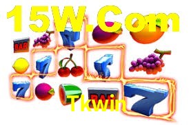Game Providers Tkwin