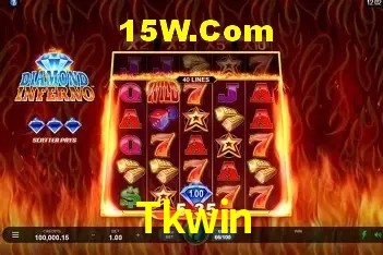 Tkwin,Tkwin App
