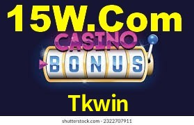 Slot Games Tkwin