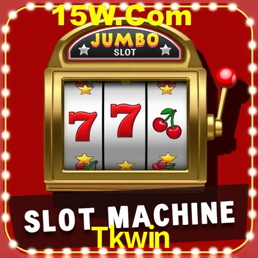 Descubra a Magia dos Jogos de Arcade no Tkwin
